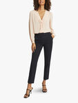 Joanne Slim Fit Tailored Trousers